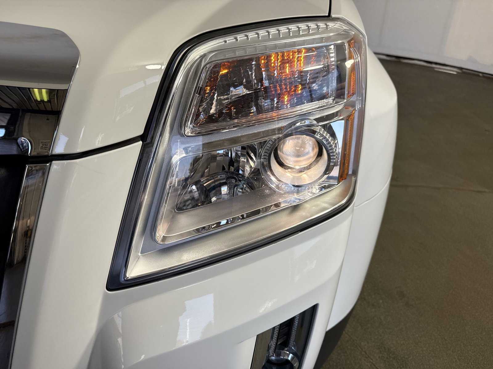 Used 2014 GMC Terrain SLE w/ Convenience Package AWD/4WD image 26