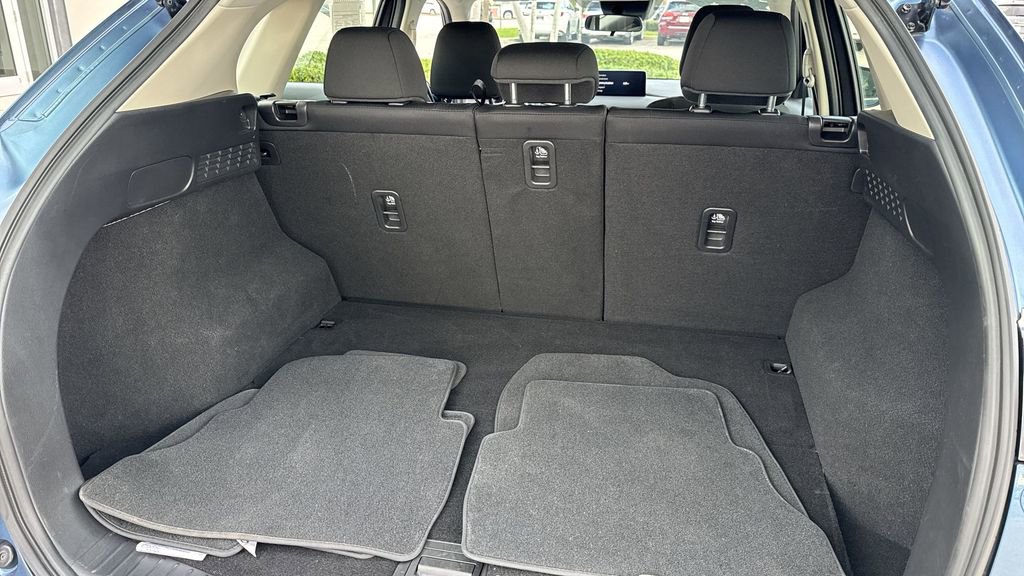 Certified 2023 MAZDA CX-5 AWD 2.5 S image 56