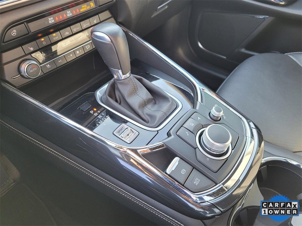 Used 2023 MAZDA CX-9 Grand Touring image 29