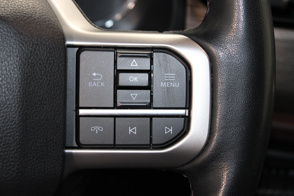 Used 2024 Ford Expedition Limited RWD image 41