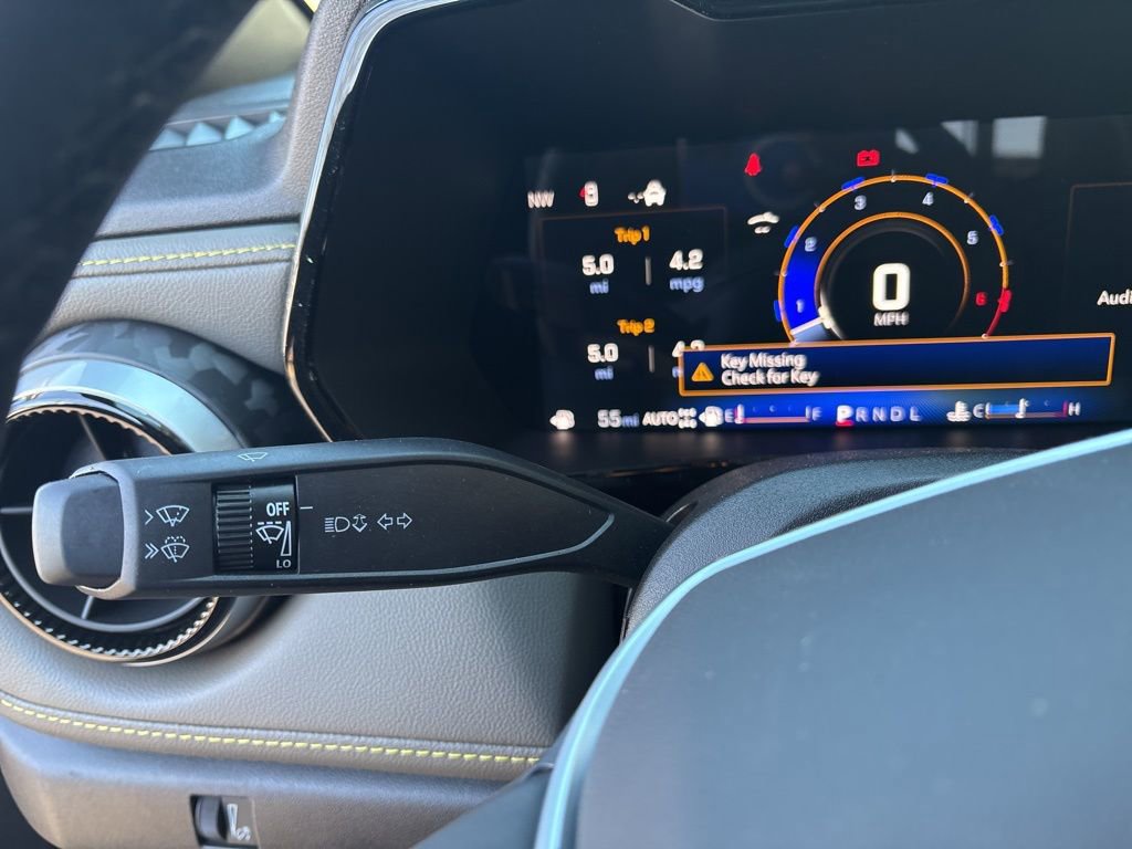 New 2026 Chevrolet Colorado ZR2 w/ Technology Package image 26