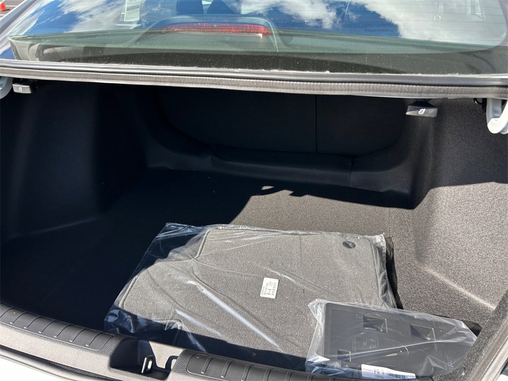 New 2026 Honda Civic Sport image 22