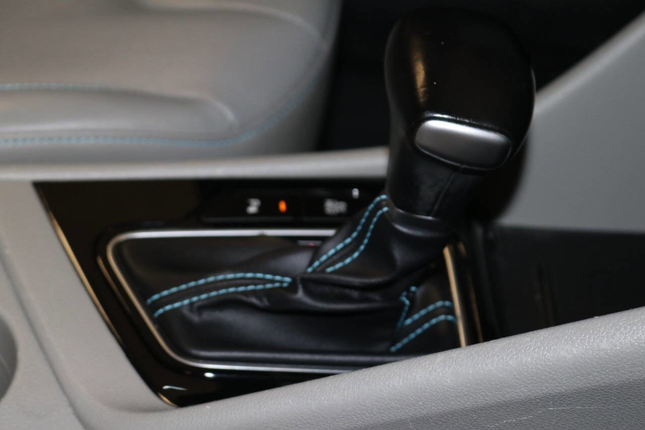 Used 2018 Kia Niro EX Premium image 58