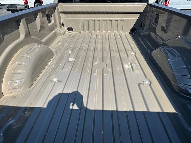 New 2026 Ford F350 Lariat w/ Chrome Package image 7