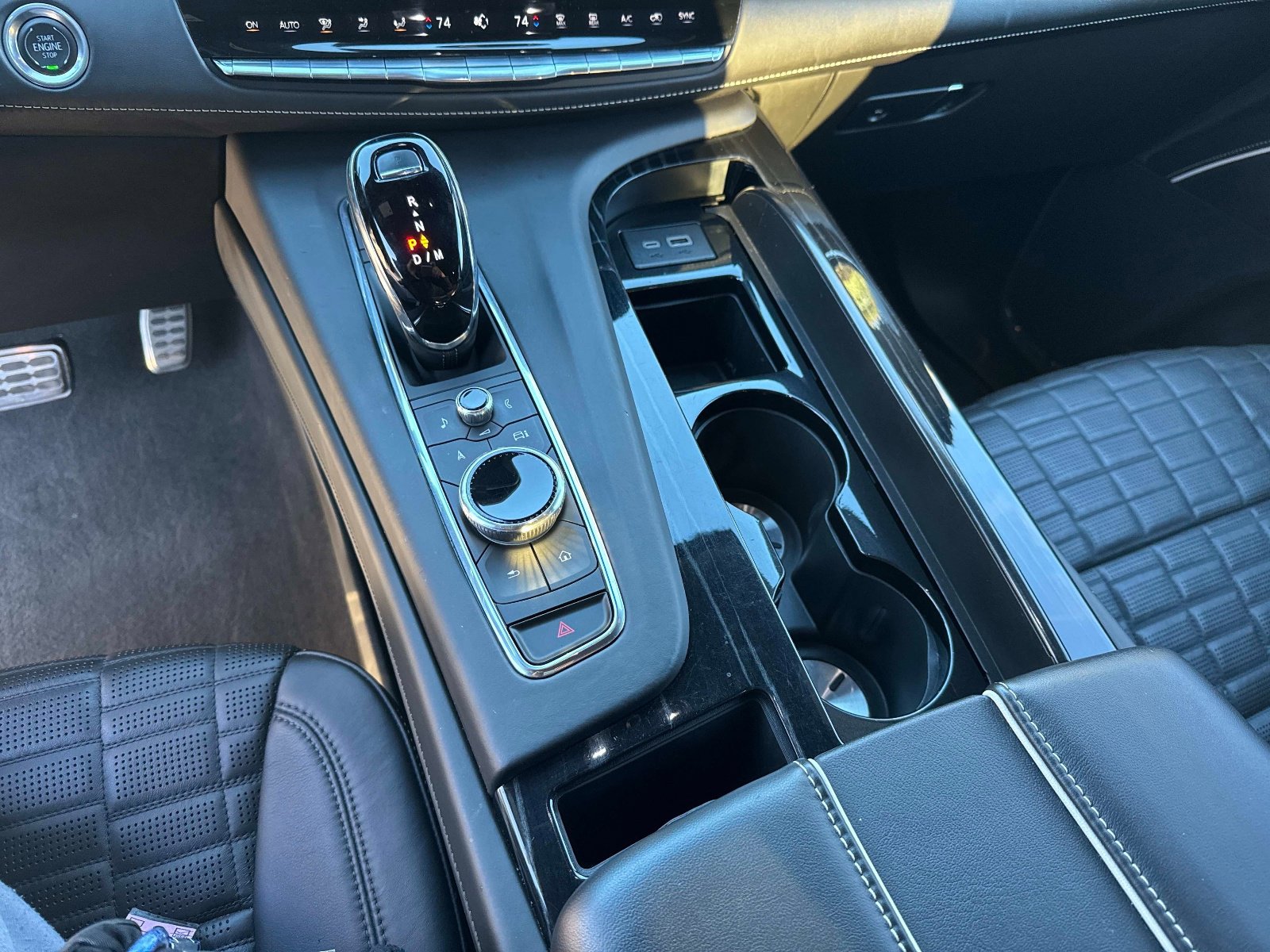 Used 2024 Cadillac Escalade V image 27