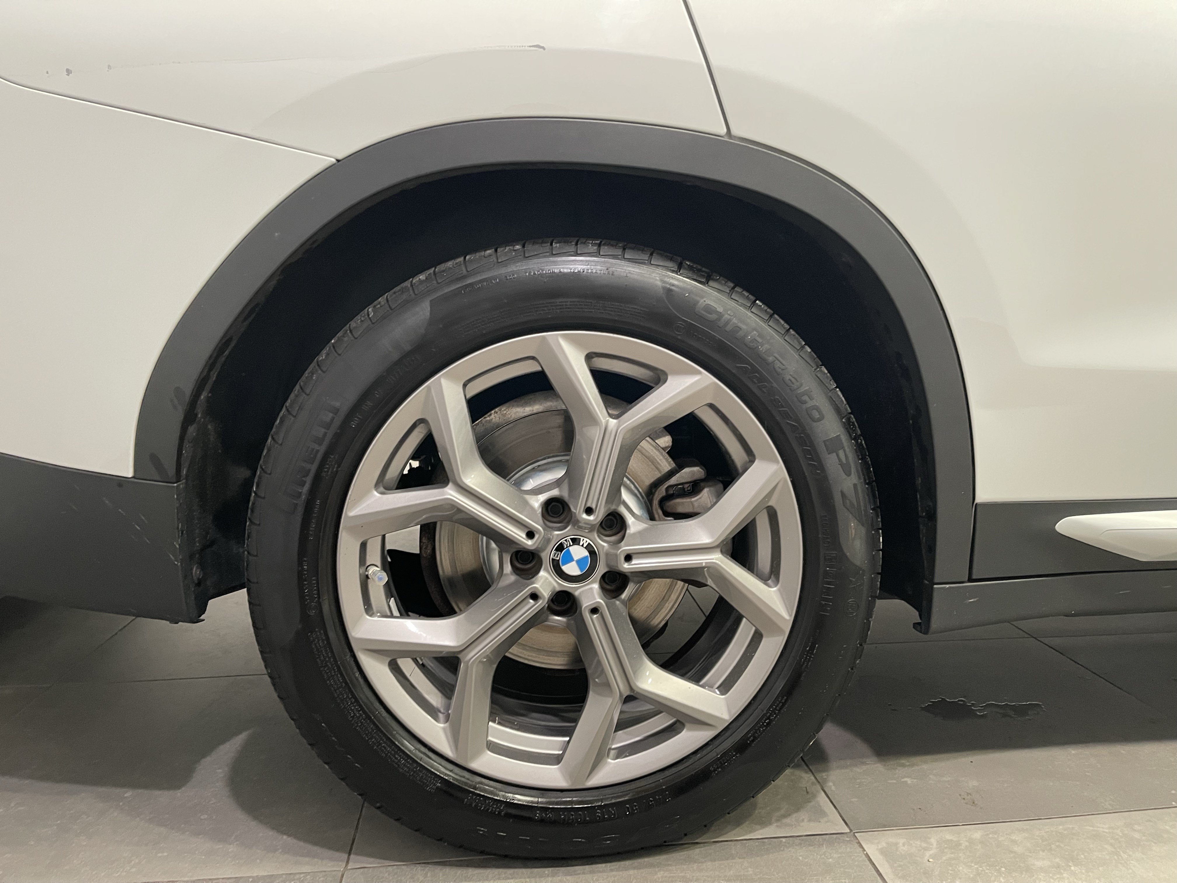 Used 2022 BMW X3 xDrive30i w/ Premium Package 2 AWD/4WD image 9