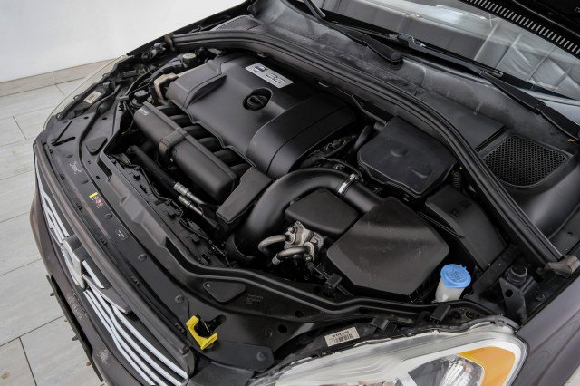 Used 2014 Volvo XC60 3.2 image 44