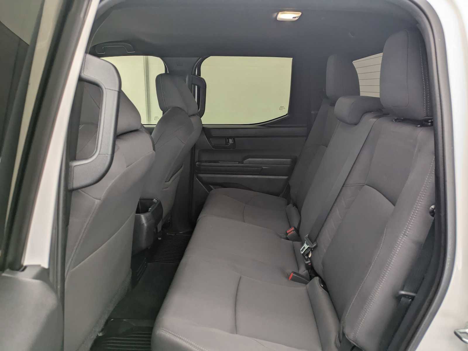 Used 2024 Toyota Tacoma SR5 AWD/4WD image 20