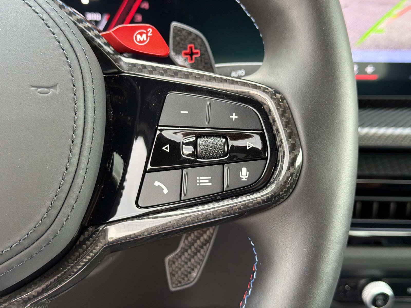 Used 2026 BMW M2 w/ Lighting Package RWD image 27