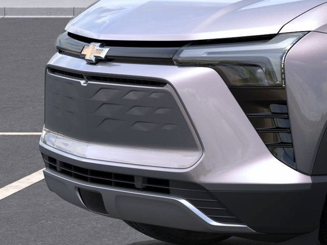 New 2025 Chevrolet Blazer EV LT w/ Super Cruise Package AWD/4WD image 13