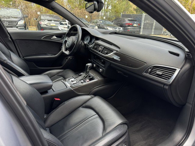 Used 2018 Audi S6 Prestige w/ Prestige Package AWD/4WD image 30