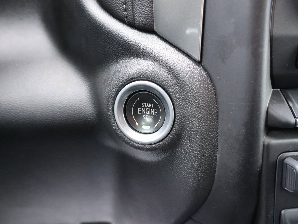 Certified 2021 Chevrolet Silverado 3500 LTZ w/ LTZ Convenience Package image 22