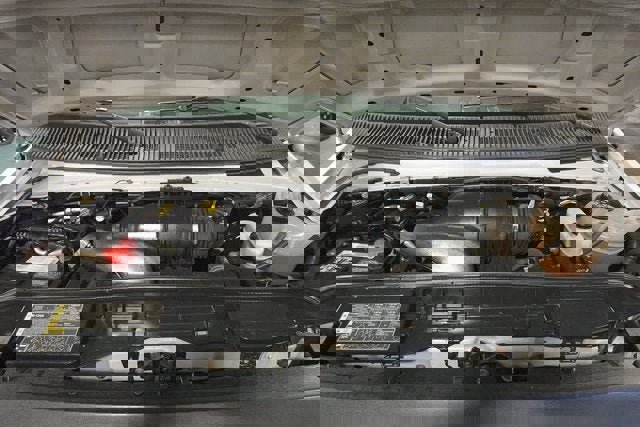 Used 2009 Ford E-350 and Econoline 350 Super Duty image 22