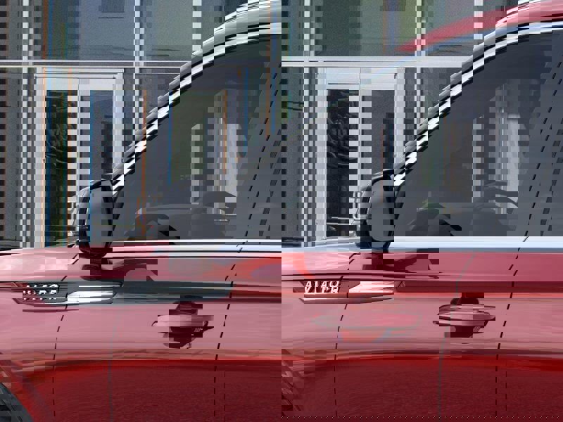 New 2026 Lincoln Aviator Reserve w/ Illumination Package image 42