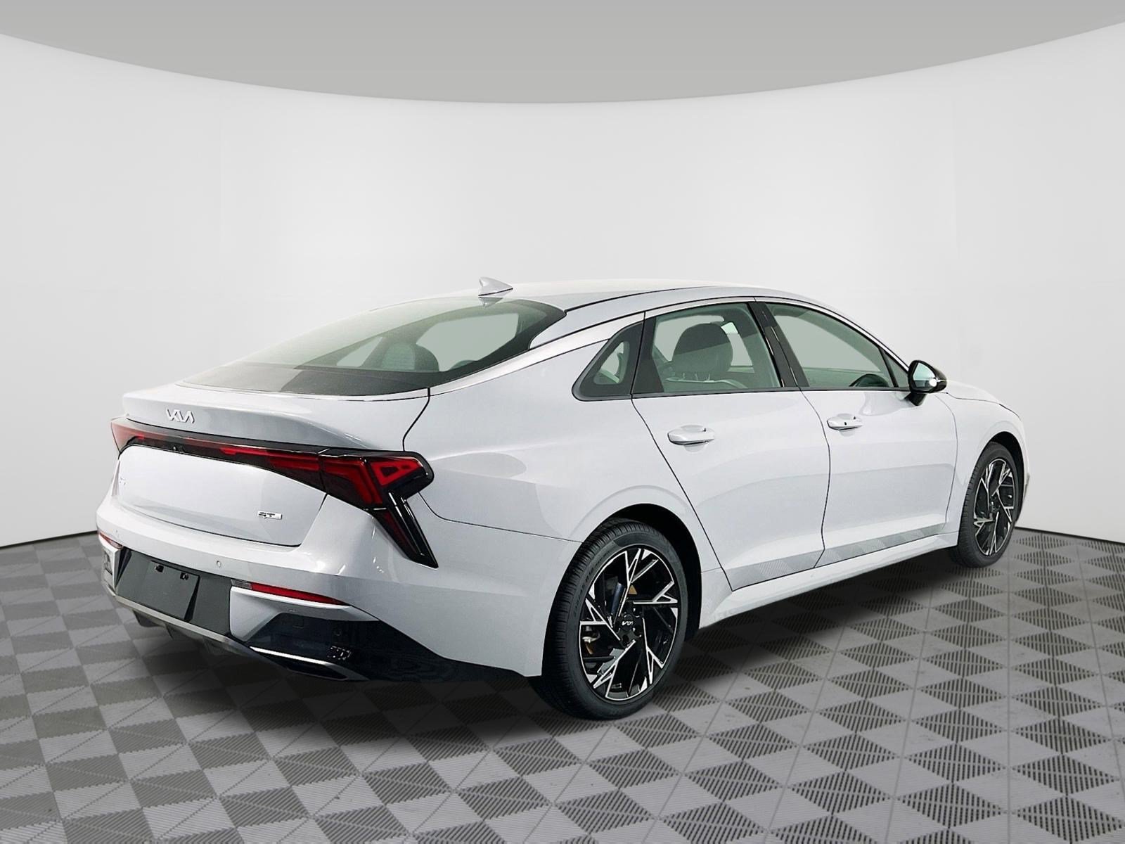 New 2025 Kia K5 GT-Line FWD image 30
