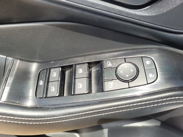 Certified 2024 Nissan Rogue SV w/ SV Premium Package FWD image 11