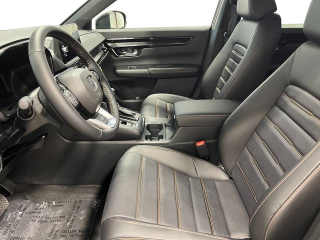 New 2027 Honda CR-V Sport Touring image 22