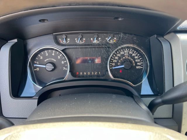 Used 2011 Ford F150 XLT RWD image 20