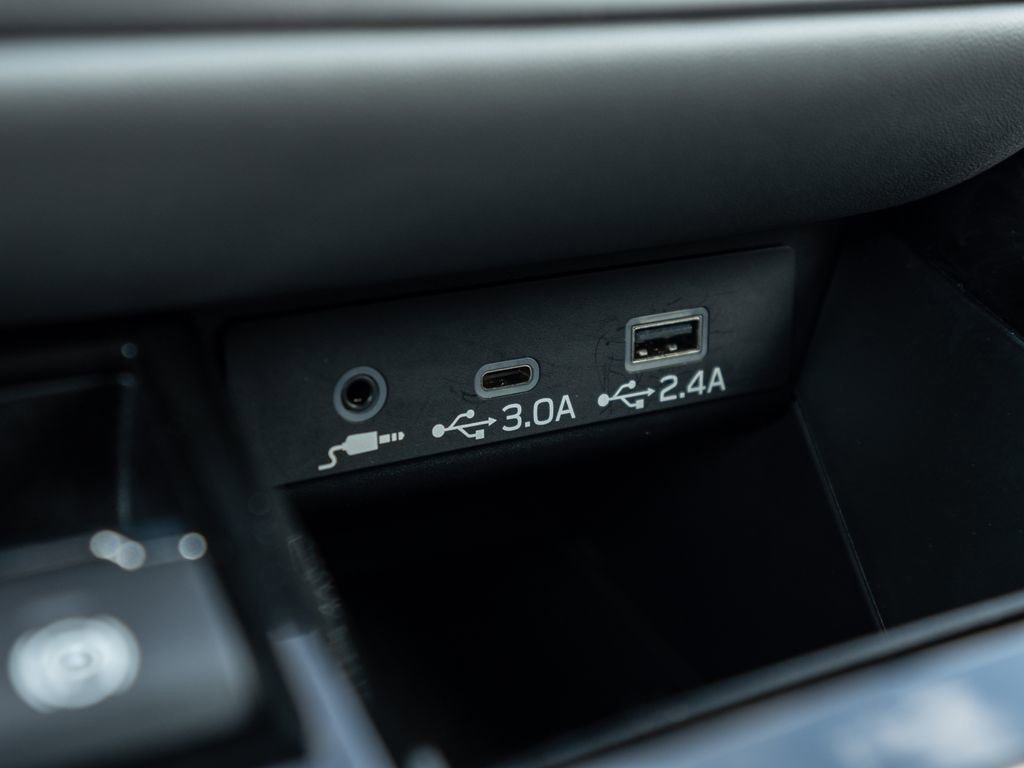 Used 2024 Subaru Outback Limited XT image 32