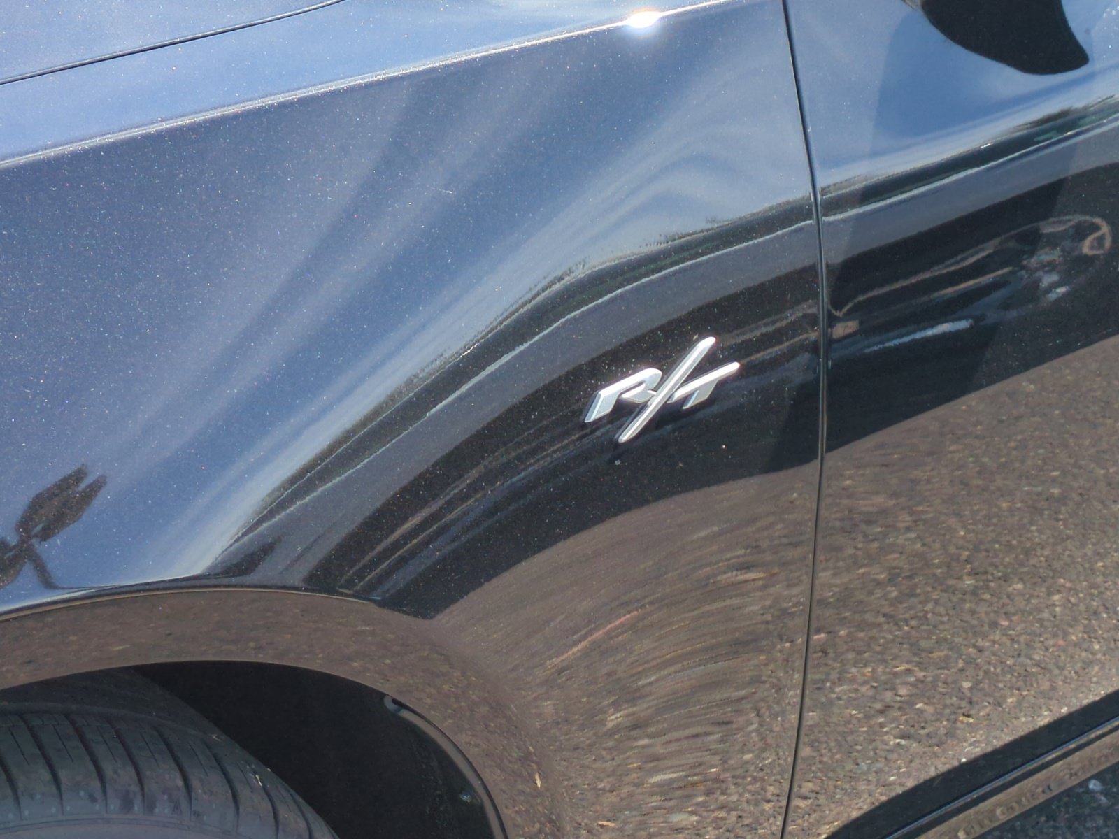 New 2026 Dodge Charger R/T AWD/4WD image 24