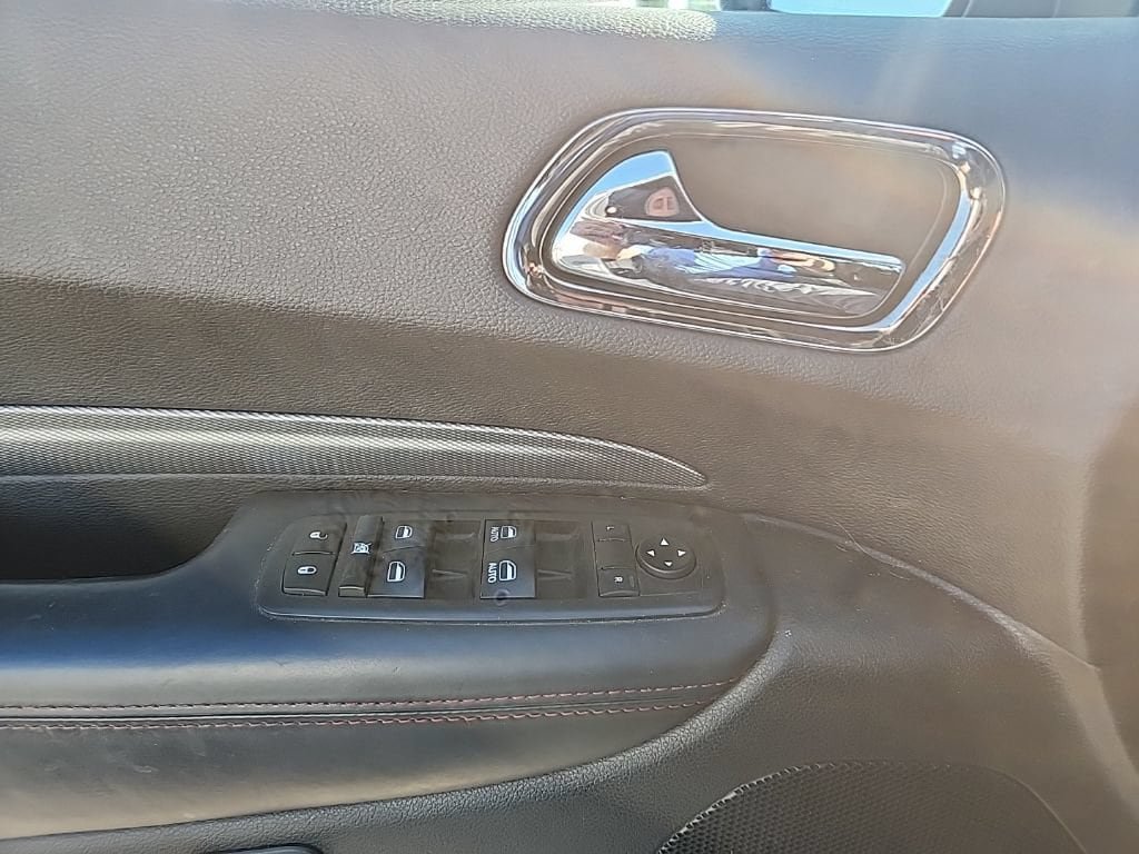 Used 2018 Dodge Durango R/T AWD/4WD image 29