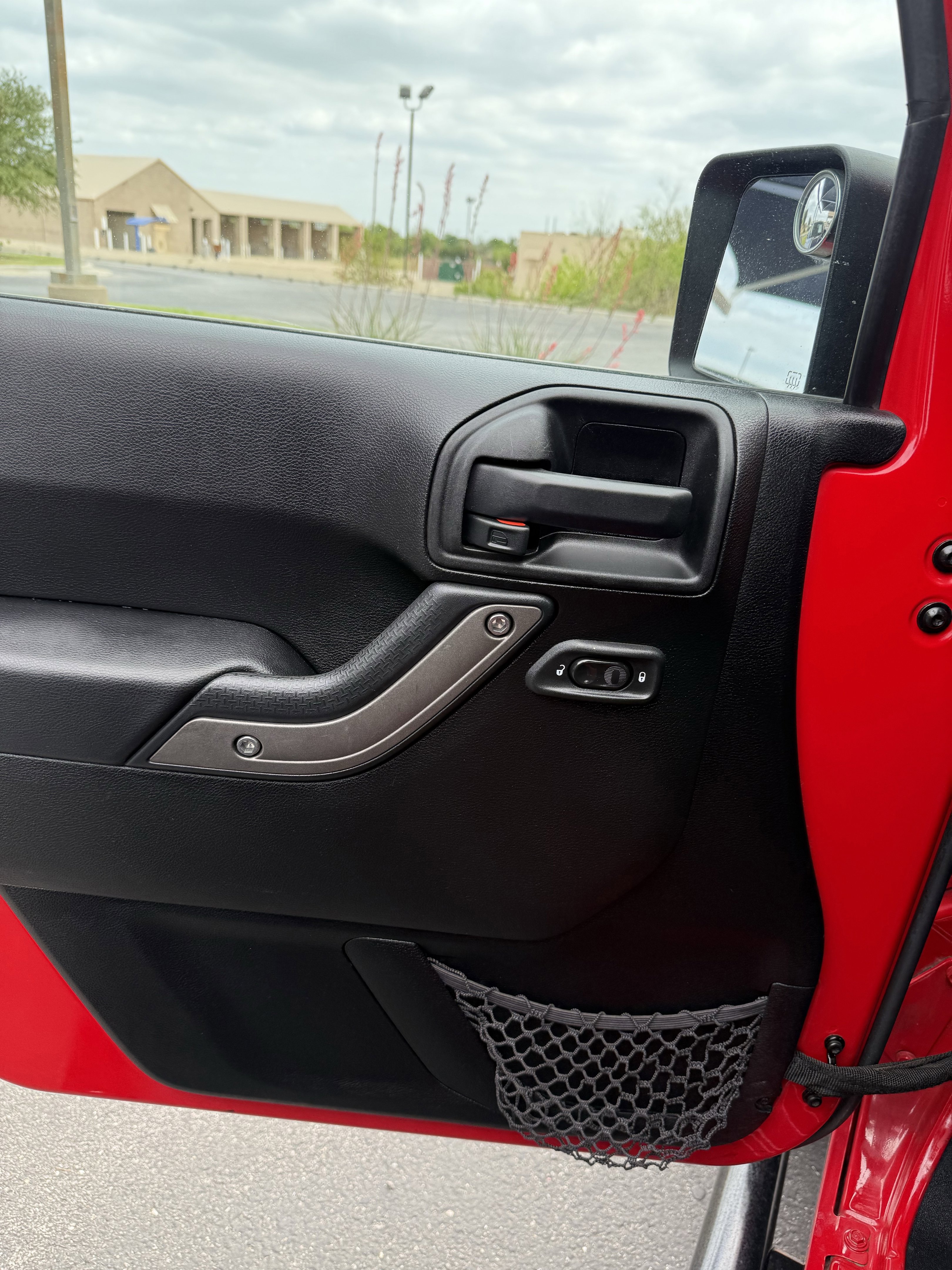 Used 2014 Jeep Wrangler Sport w/ Quick Order Package 24S image 11