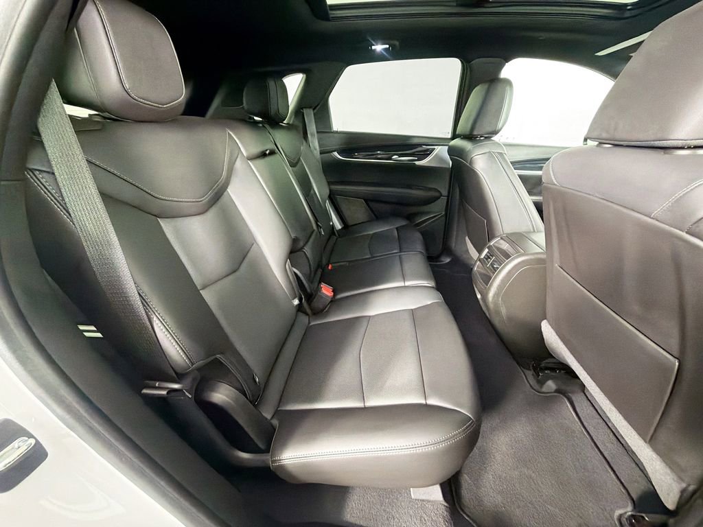 Used 2023 Cadillac XT5 Premium Luxury AWD/4WD image 27