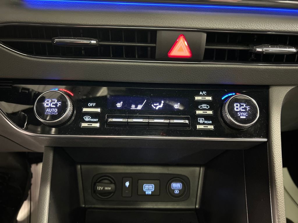 Used 2023 Hyundai Sonata N Line image 17