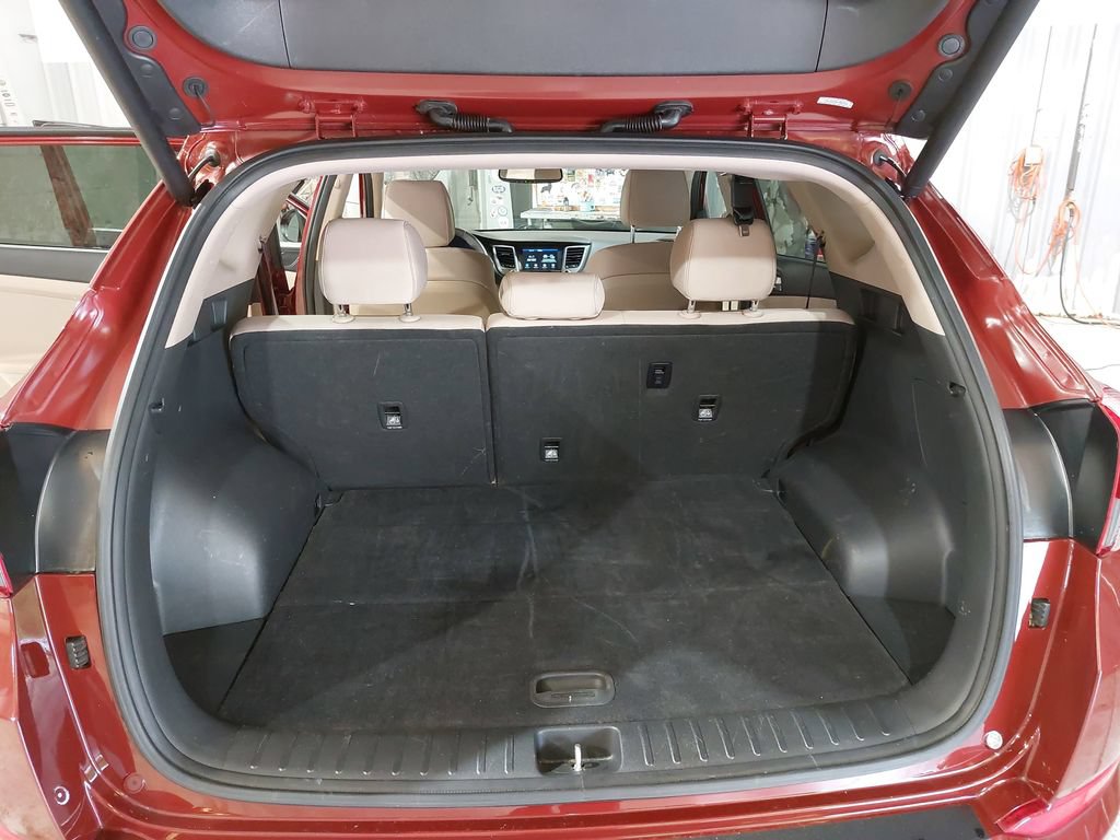 Used 2018 Hyundai Tucson Value FWD image 13