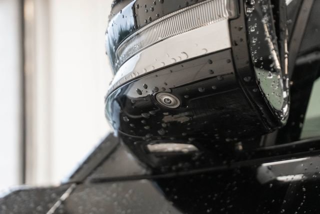 Used 2022 Jeep Grand Cherokee Summit image 11