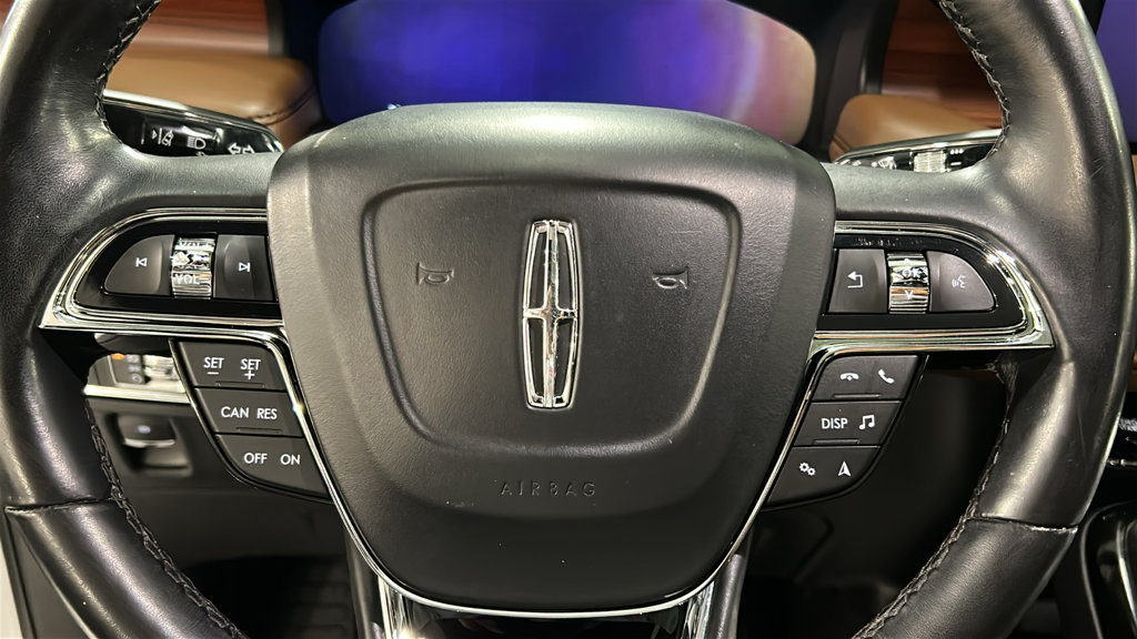 Used 2023 Lincoln Nautilus Reserve AWD/4WD image 12