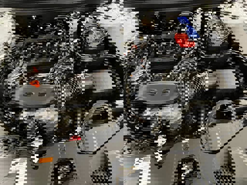 New 2025 Honda Accord SE image 11