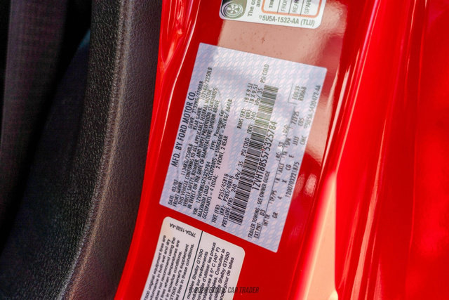 Used 2007 Ford Mustang Shelby GT500 RWD image 23