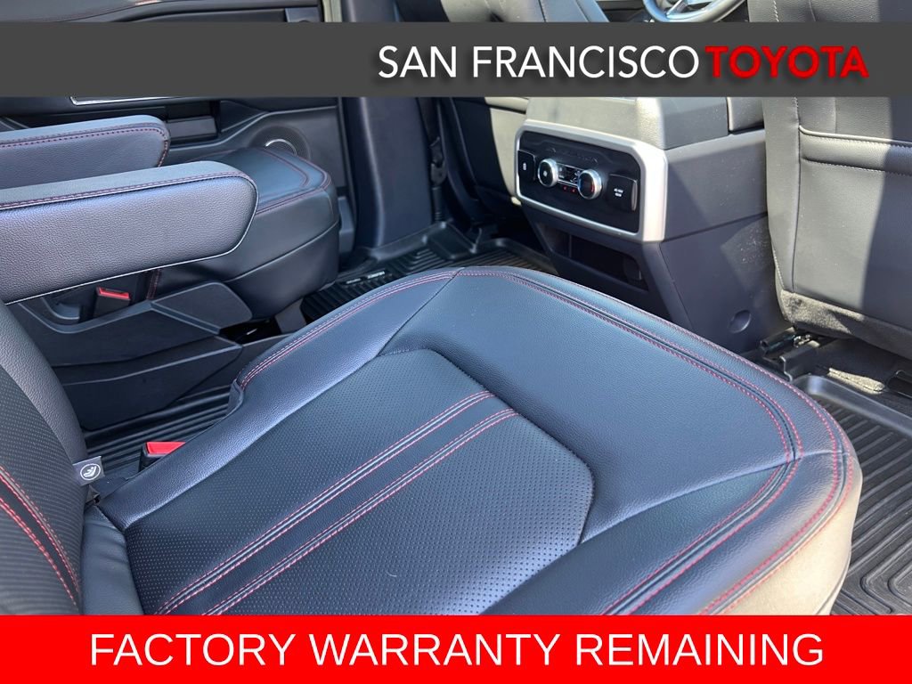 Used 2024 Ford Expedition Limited image 20