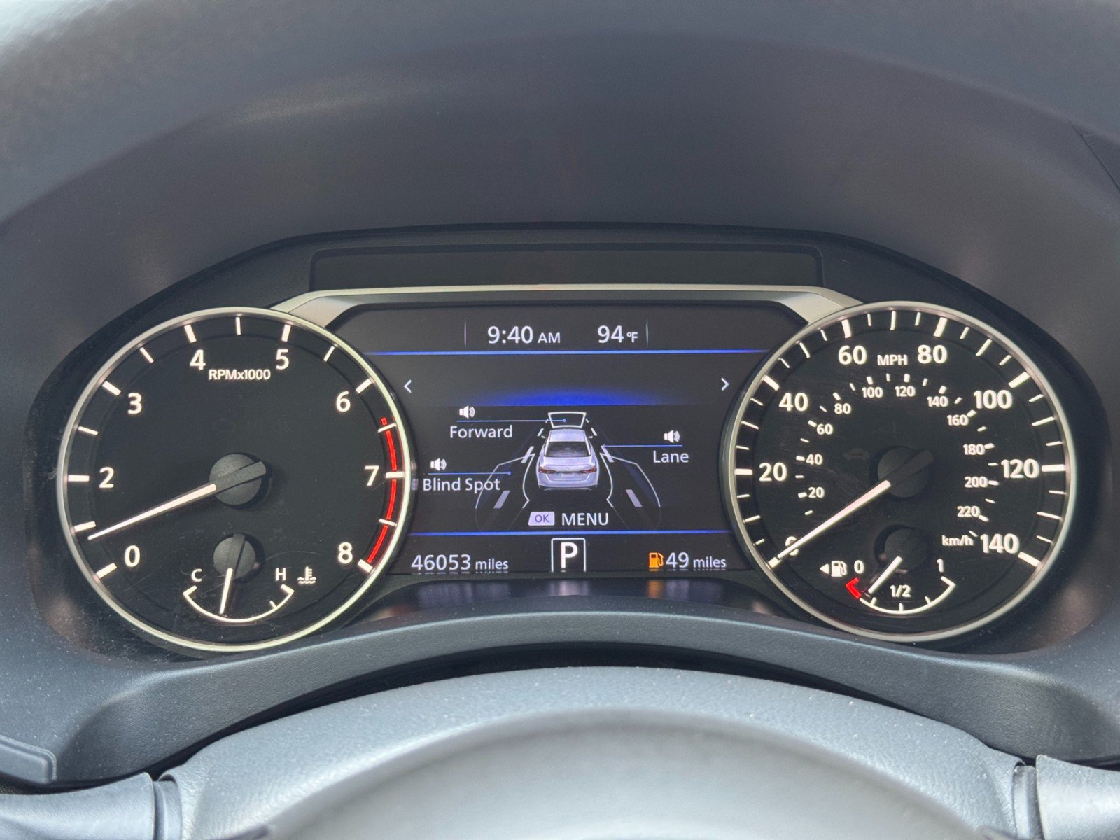 Used 2021 Nissan Altima 2.5 SV FWD image 17