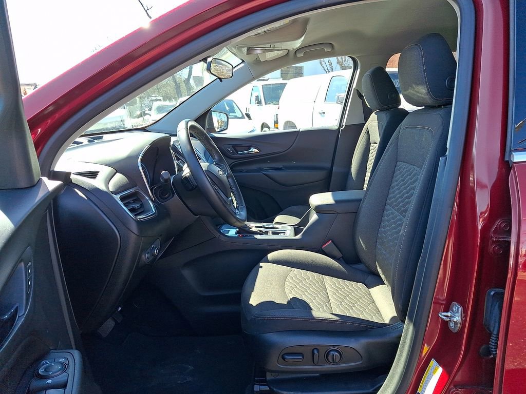 Used 2019 Chevrolet Equinox LT image 14