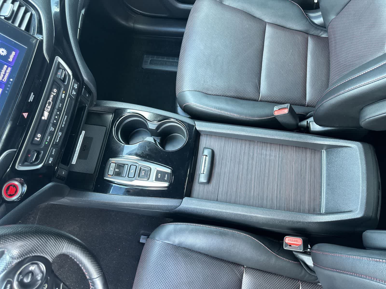Used 2022 Honda Ridgeline Black Edition image 19