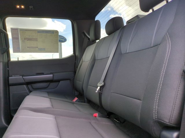 New 2026 Ford F150 STX w/ Equipment Group 200A image 14