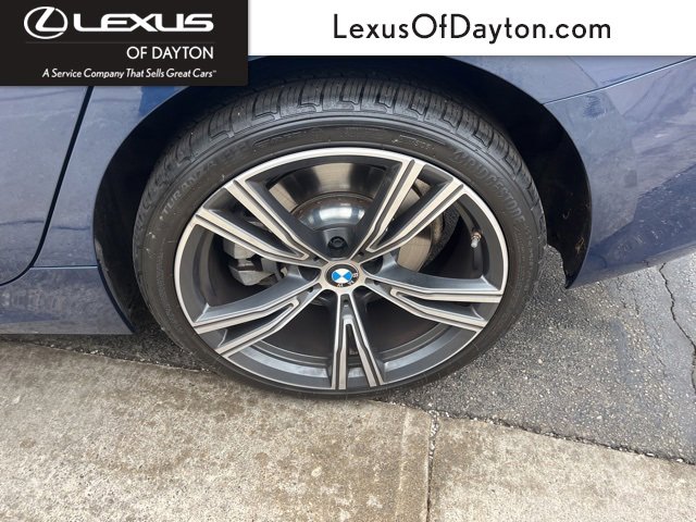 Used 2022 BMW 330i xDrive Sedan image 31