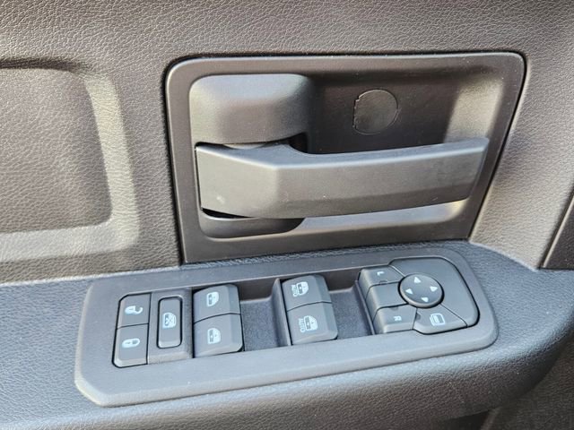 New 2026 RAM 3500 Tradesman image 17