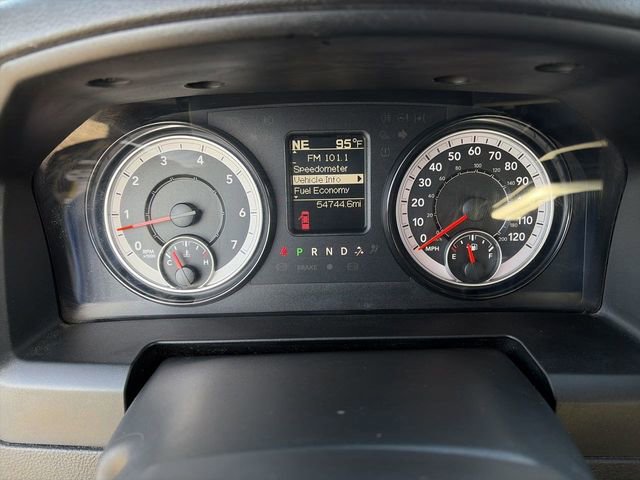 Used 2022 RAM 1500 Tradesman w/ Chrome Plus Package image 25