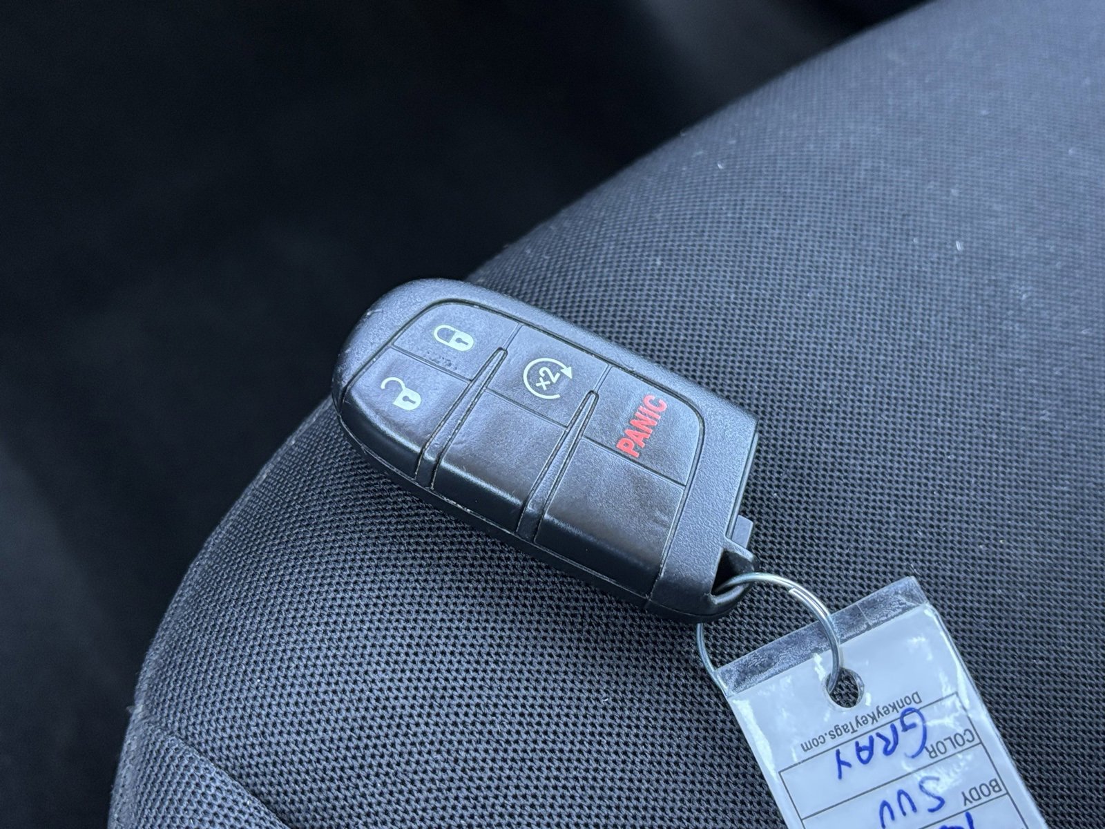 Used 2022 Jeep Renegade Latitude w/ Convenience Group image 27