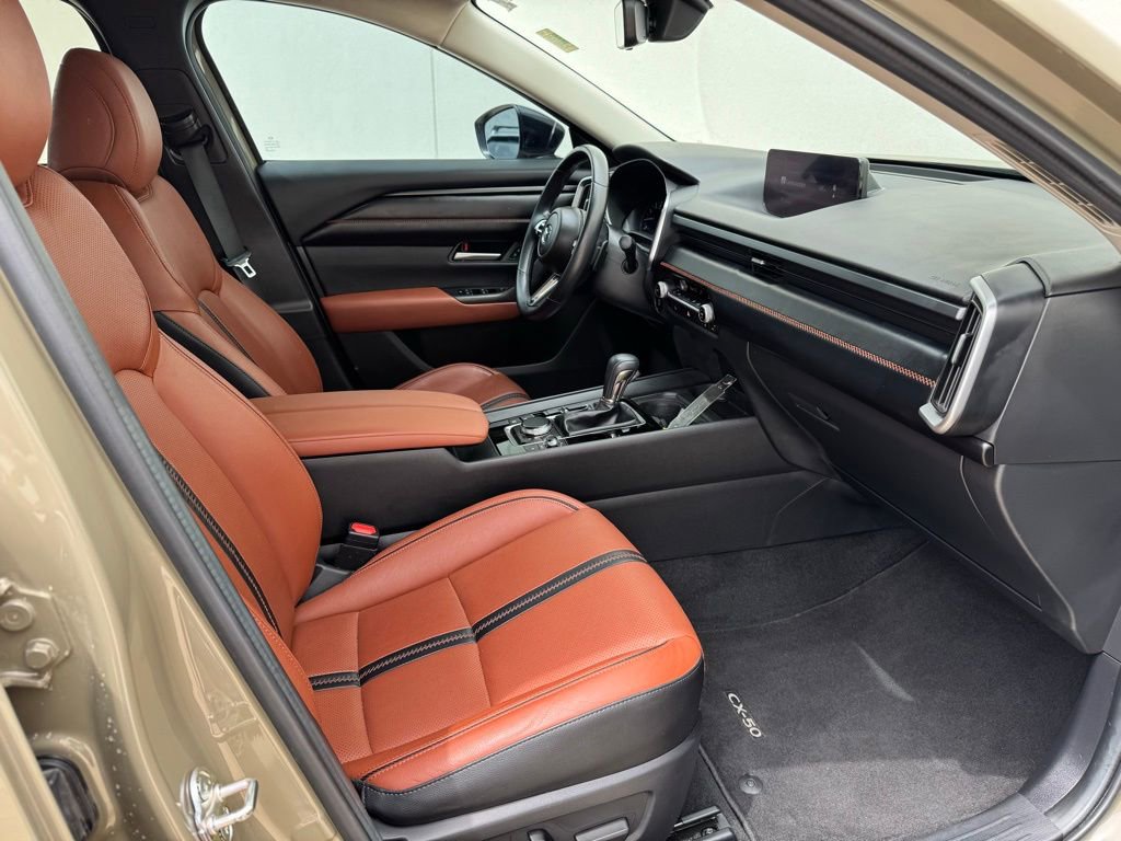 Used 2023 MAZDA CX-50 Meridian Edition w/ Cargo Package image 16