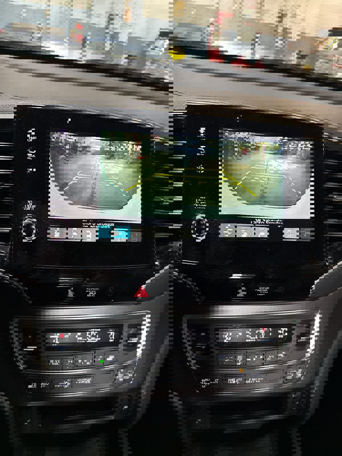 Used 2023 Honda Passport EX-L image 20