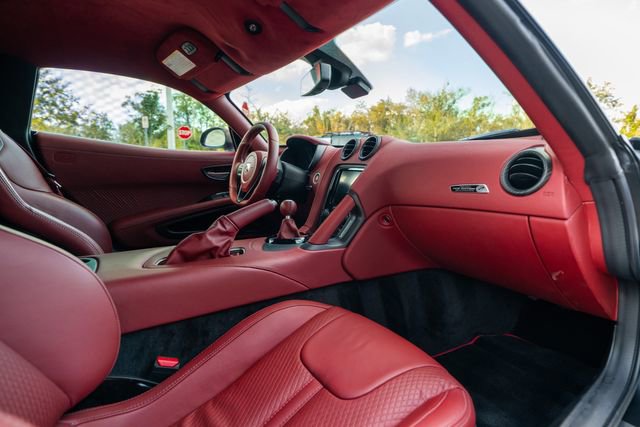 Used 2017 Dodge Viper GTC w/ ACR Package image 37