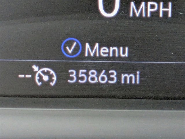 Certified 2023 Cadillac XT5 Luxury image 34