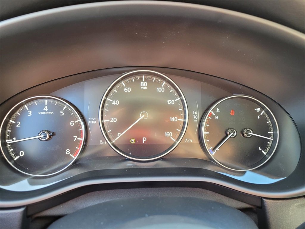 New 2026 MAZDA CX-30 AWD 2.5 S image 23