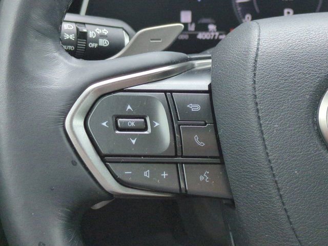 Certified 2023 Lexus RX 350 Premium Plus w/ Cold Area Package image 24