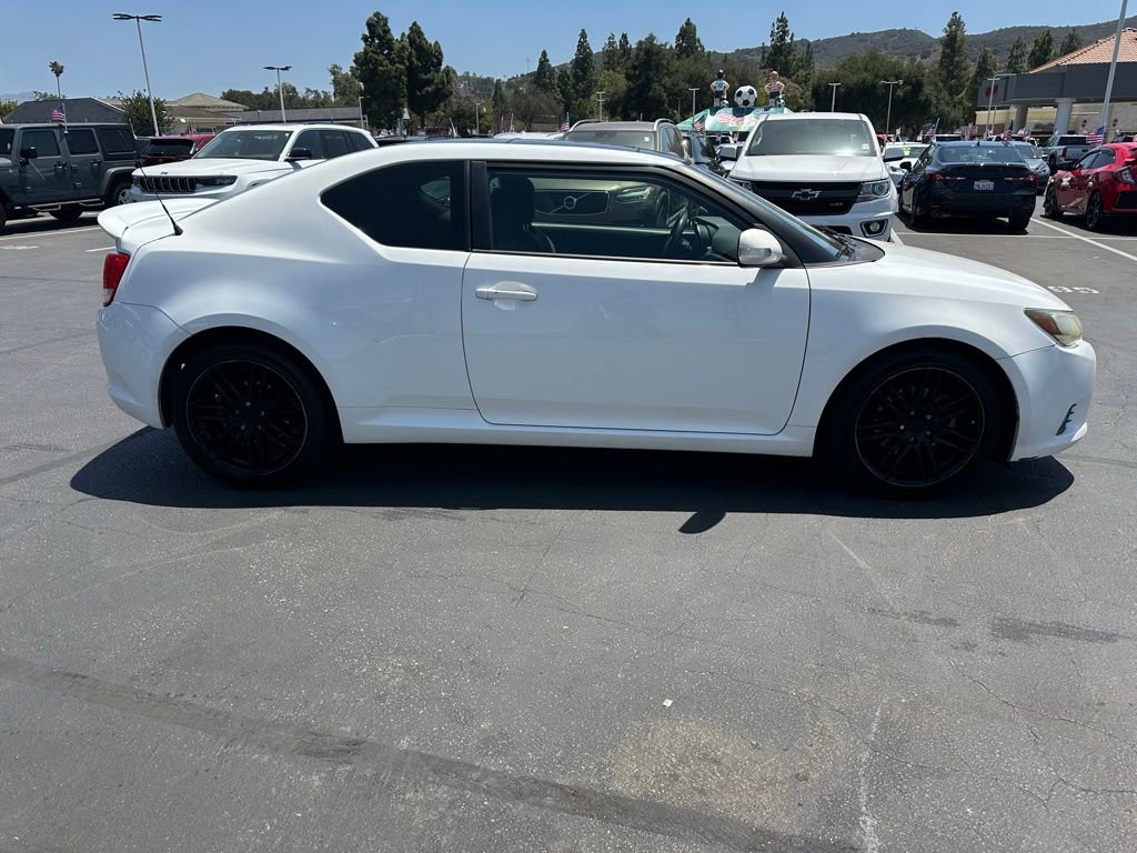 Used 2011 Scion tC FWD image 12