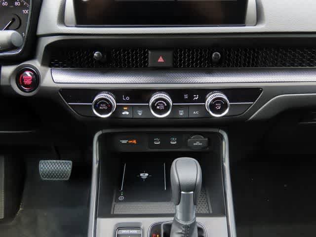 New 2026 Honda CR-V LX image 20